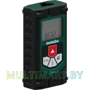 Лазерный дальномер Metabo LD 60 (606163000)